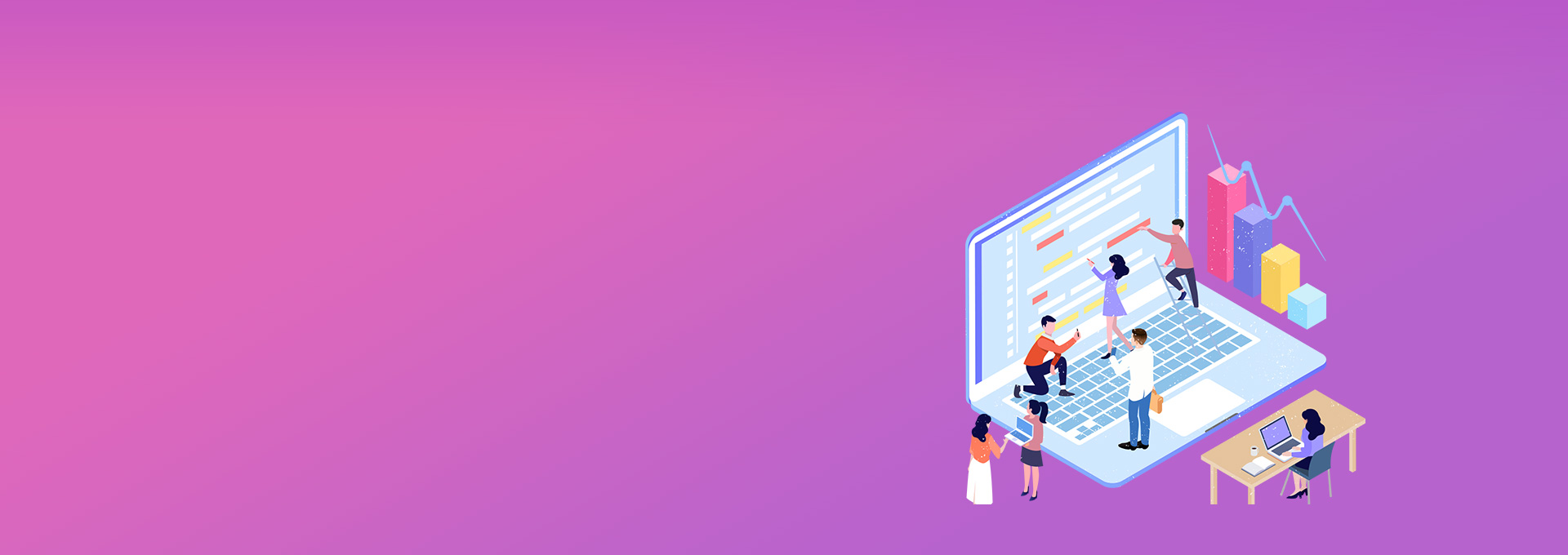 行业门户网站建设