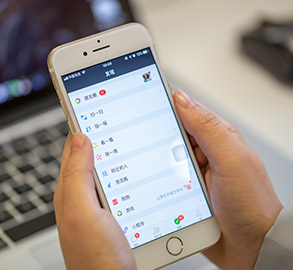 预约服务小程序开发制作