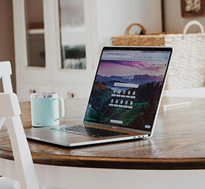 小程序管理系统