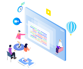 微信小程序开发